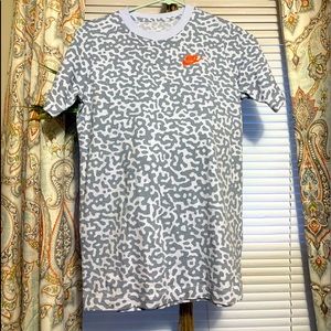 Nike Print Shirt